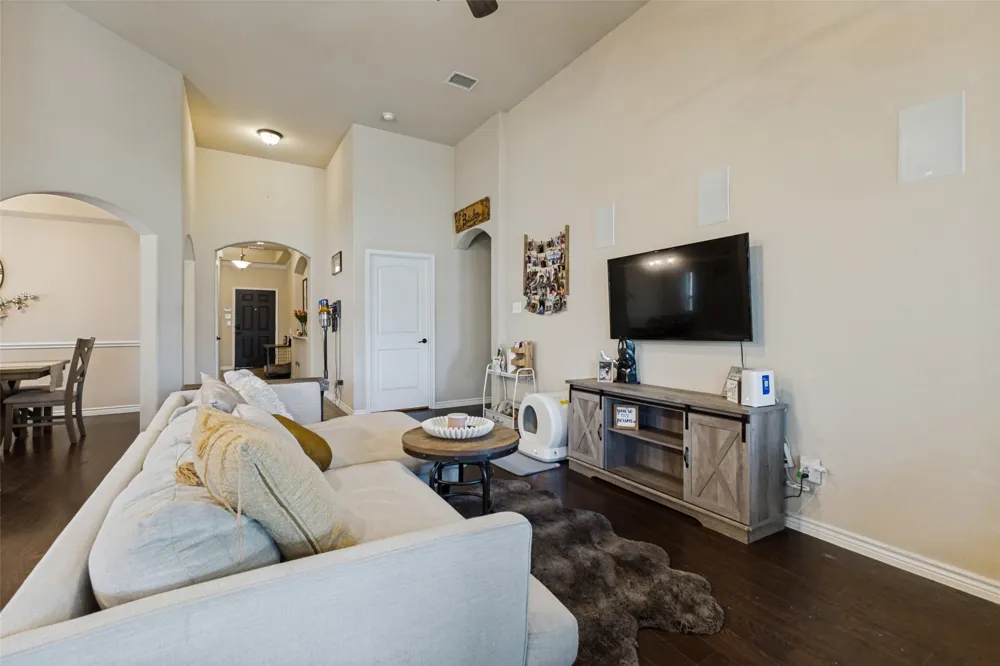 188 Griffin Avenue Fate, TX 75189