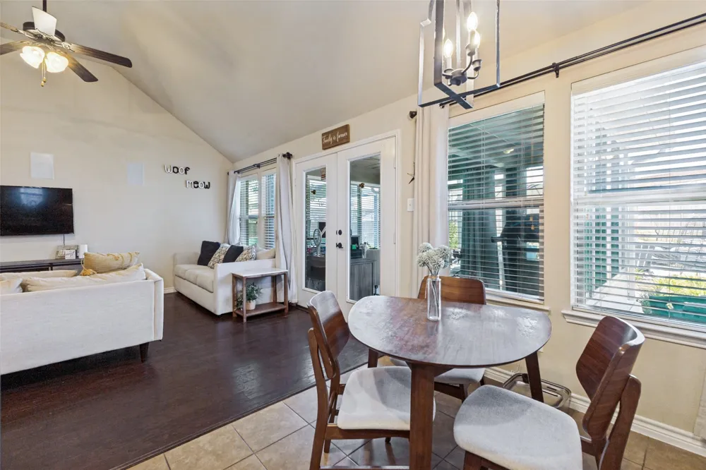 188 Griffin Avenue Fate, TX 75189