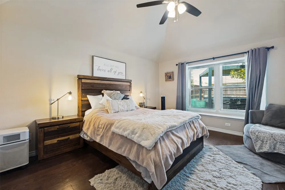 188 Griffin Avenue Fate, TX 75189