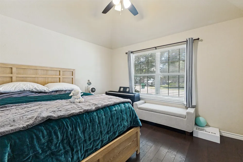 188 Griffin Avenue Fate, TX 75189