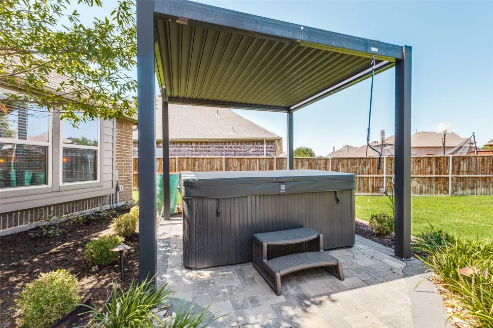 188 Griffin Avenue Fate, TX 75189