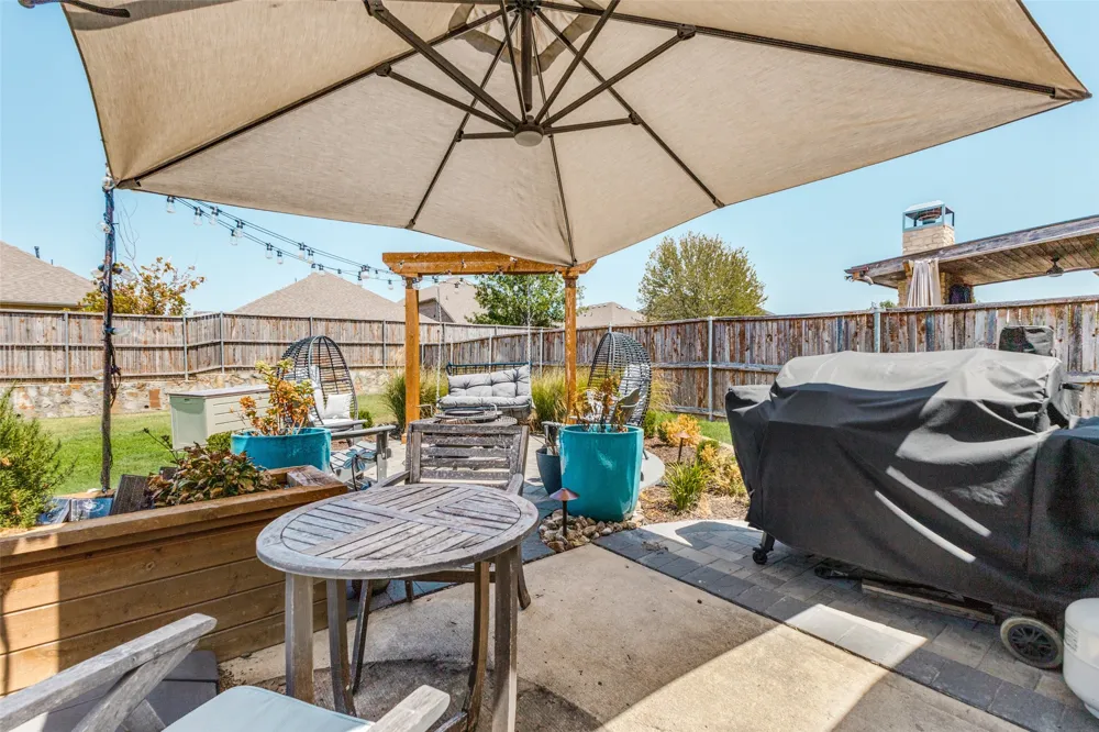 188 Griffin Avenue Fate, TX 75189