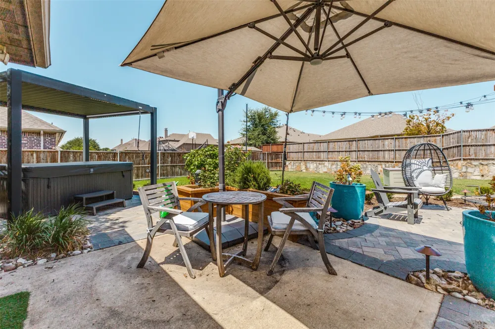 188 Griffin Avenue Fate, TX 75189