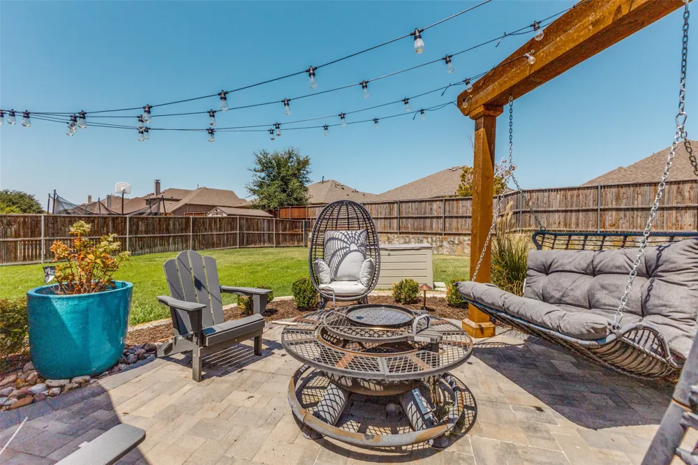 188 Griffin Avenue Fate, TX 75189