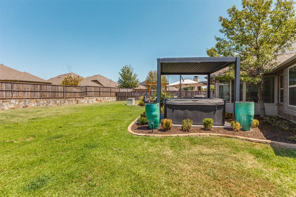 188 Griffin Avenue Fate, TX 75189
