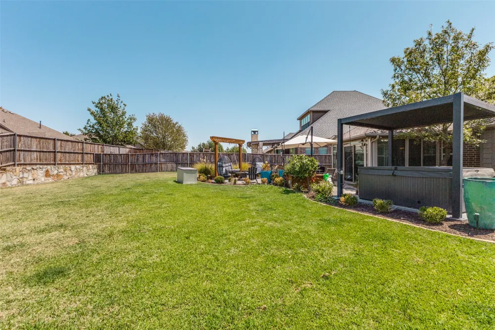 188 Griffin Avenue Fate, TX 75189