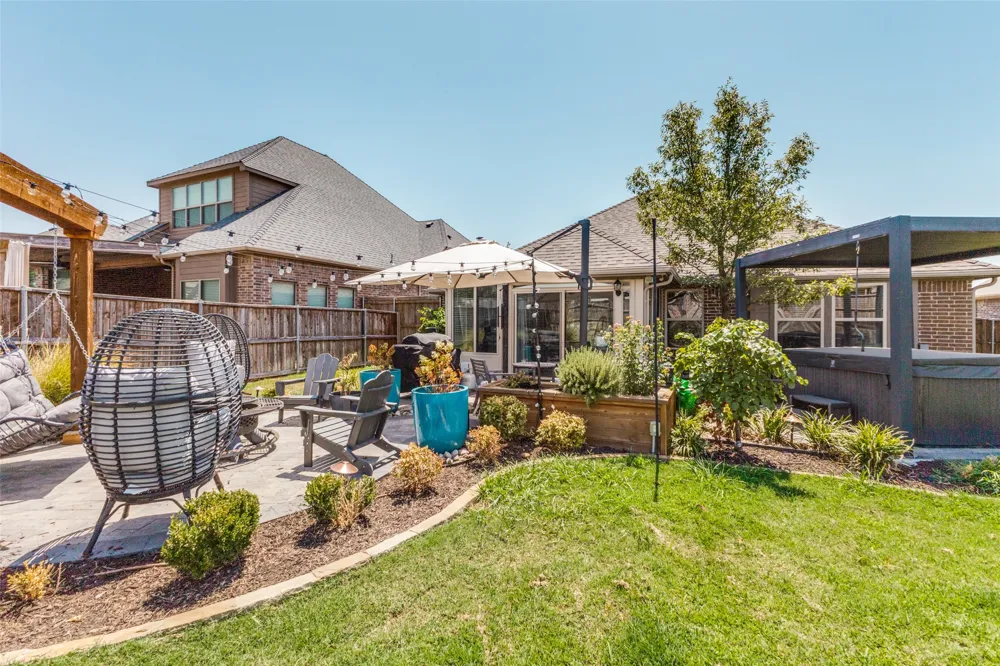 188 Griffin Avenue Fate, TX 75189
