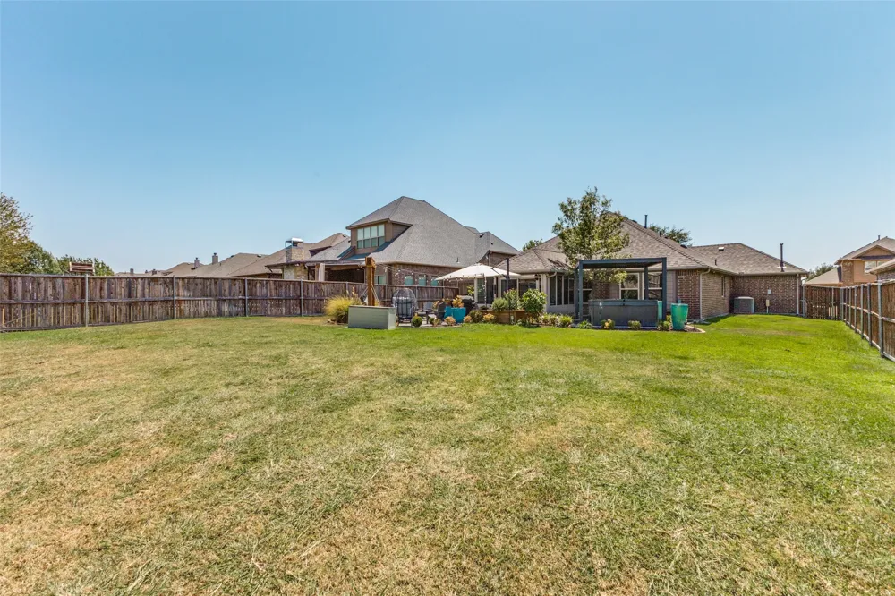 188 Griffin Avenue Fate, TX 75189