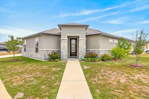 3138 Seawolf Drive