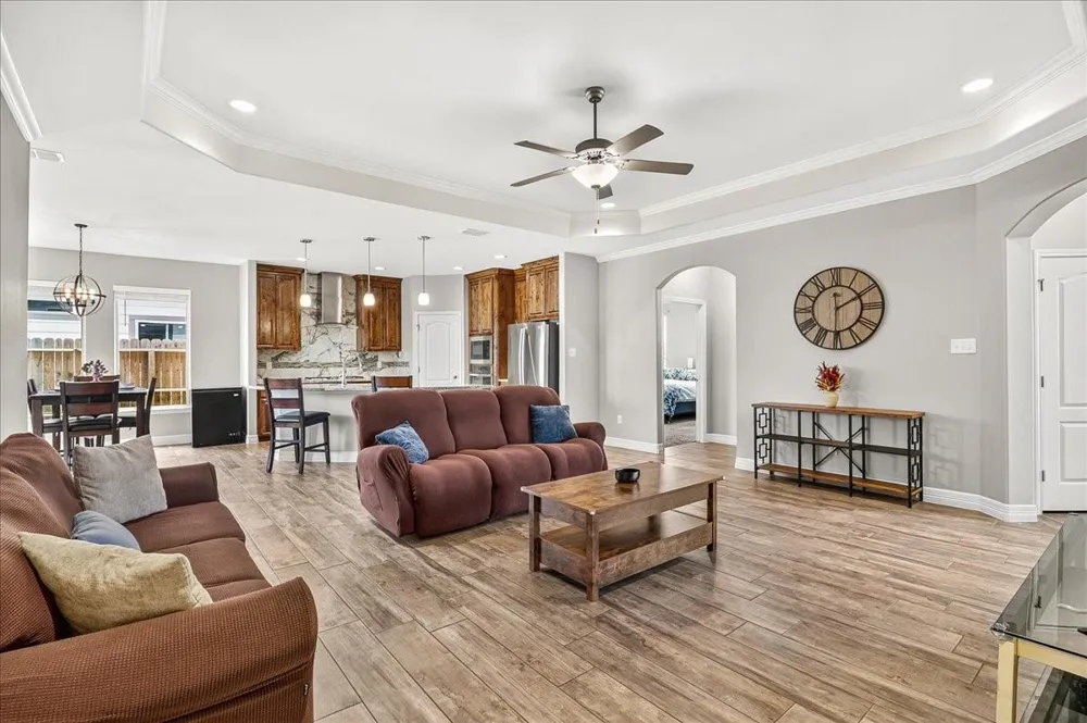 3138 Seawolf Drive Corpus Christi, TX 78414