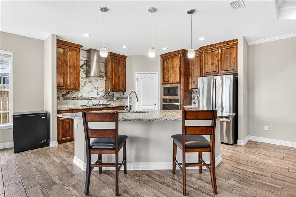 3138 Seawolf Drive Corpus Christi, TX 78414