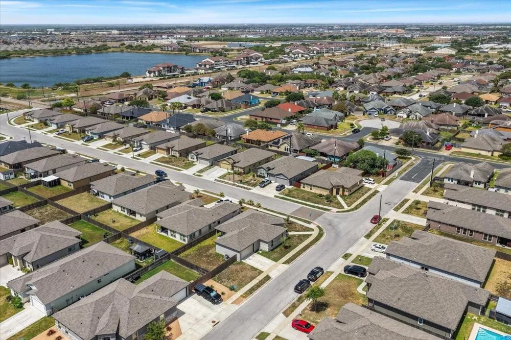 3138 Seawolf Drive Corpus Christi, TX 78414