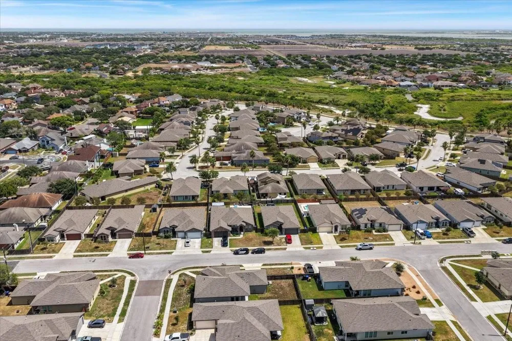 3138 Seawolf Drive Corpus Christi, TX 78414