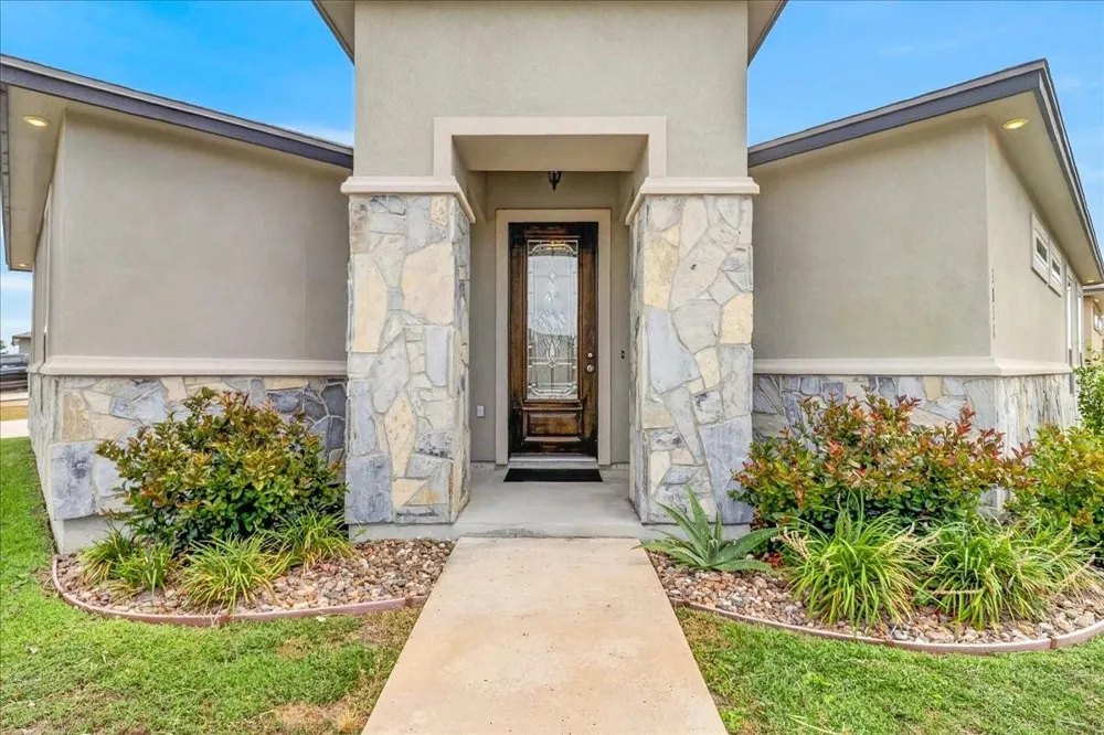 3138 Seawolf Drive Corpus Christi, TX 78414