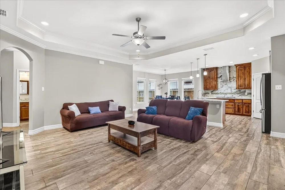 3138 Seawolf Drive Corpus Christi, TX 78414