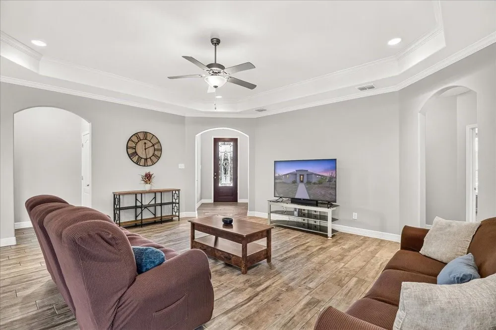 3138 Seawolf Drive Corpus Christi, TX 78414