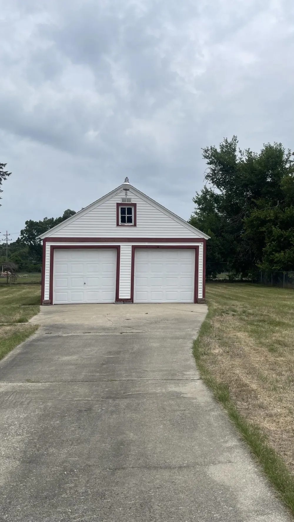 1024 Amity Avenue Muskegon, MI 49442