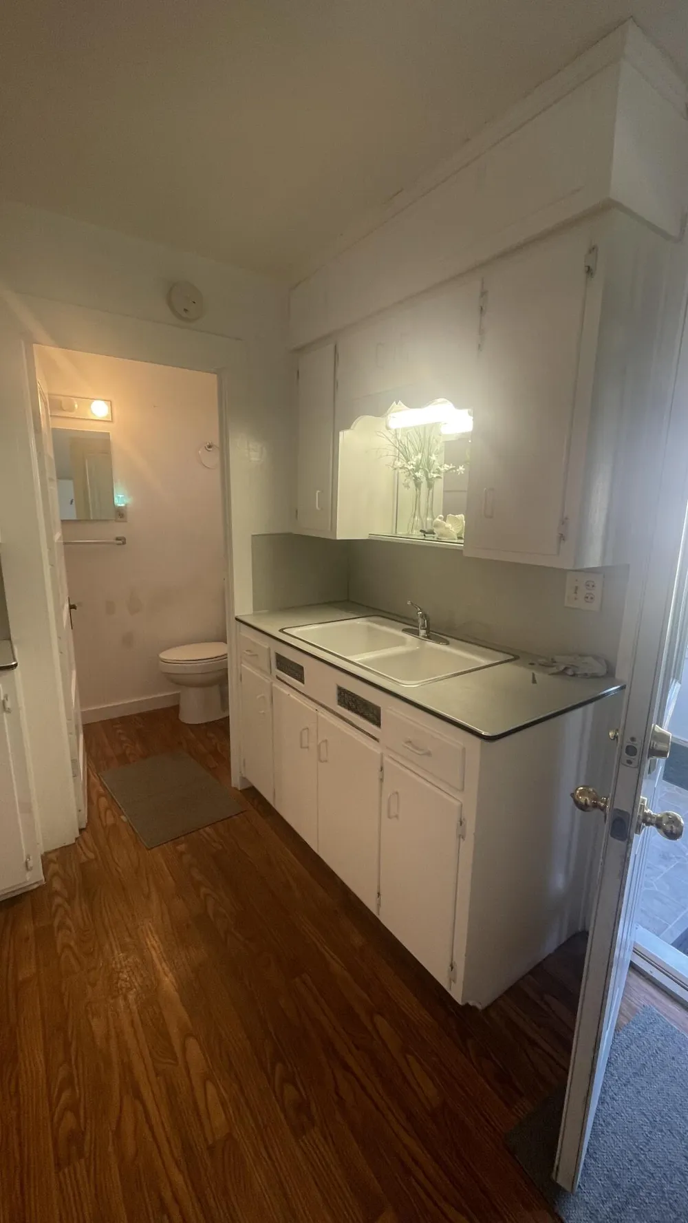 1024 Amity Avenue Muskegon, MI 49442