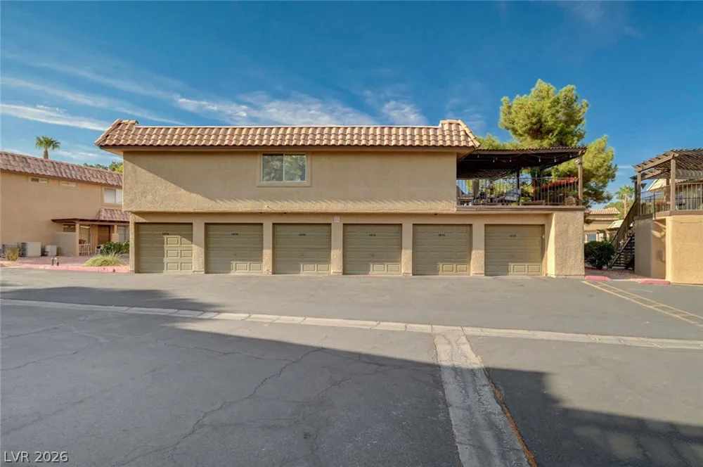1812 Plum Court Henderson, NV 89014