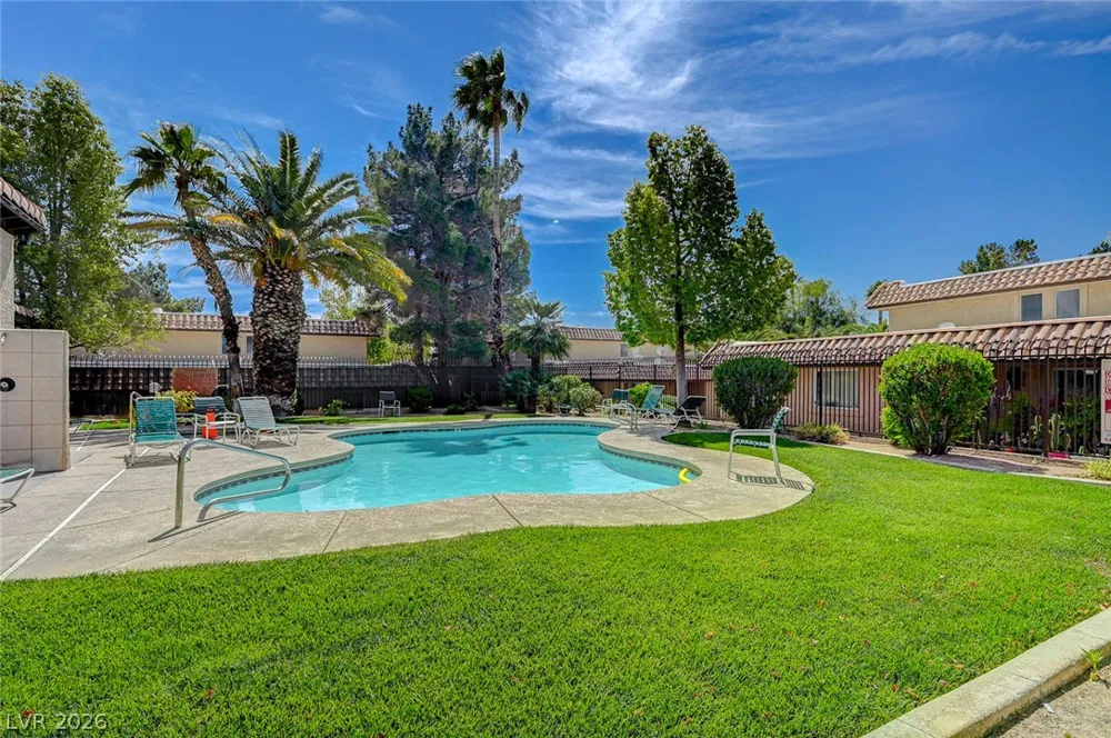 1812 Plum Court Henderson, NV 89014
