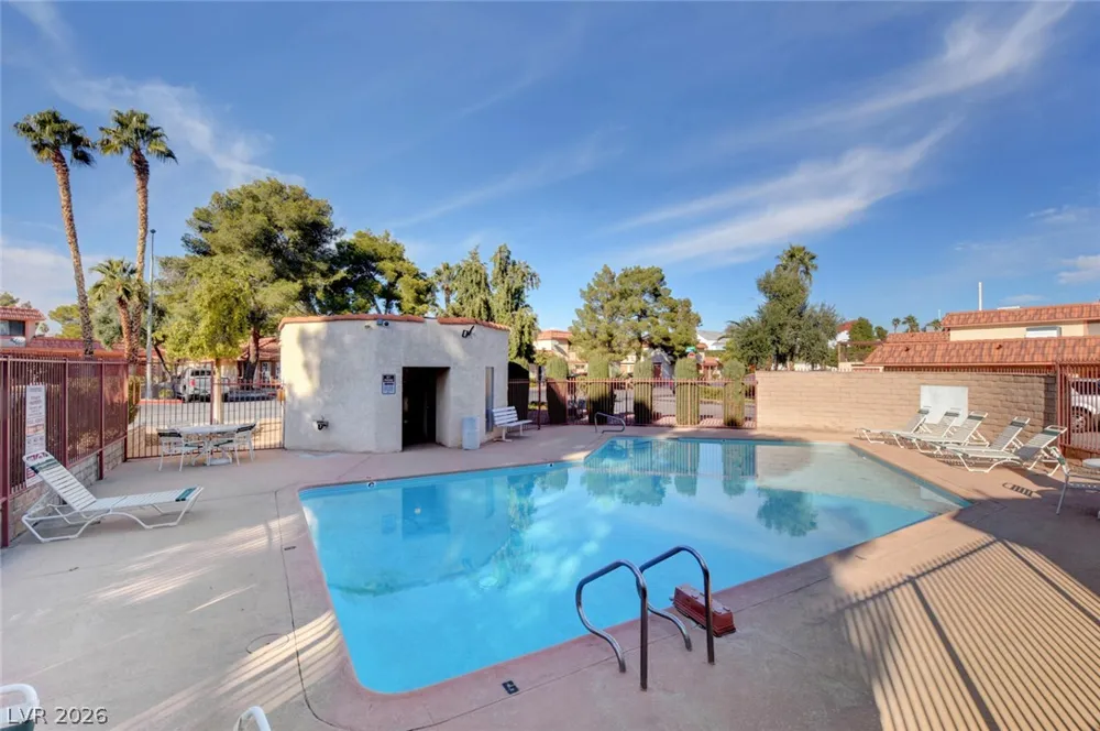 1812 Plum Court Henderson, NV 89014
