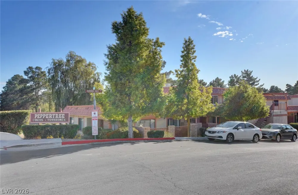 1812 Plum Court Henderson, NV 89014