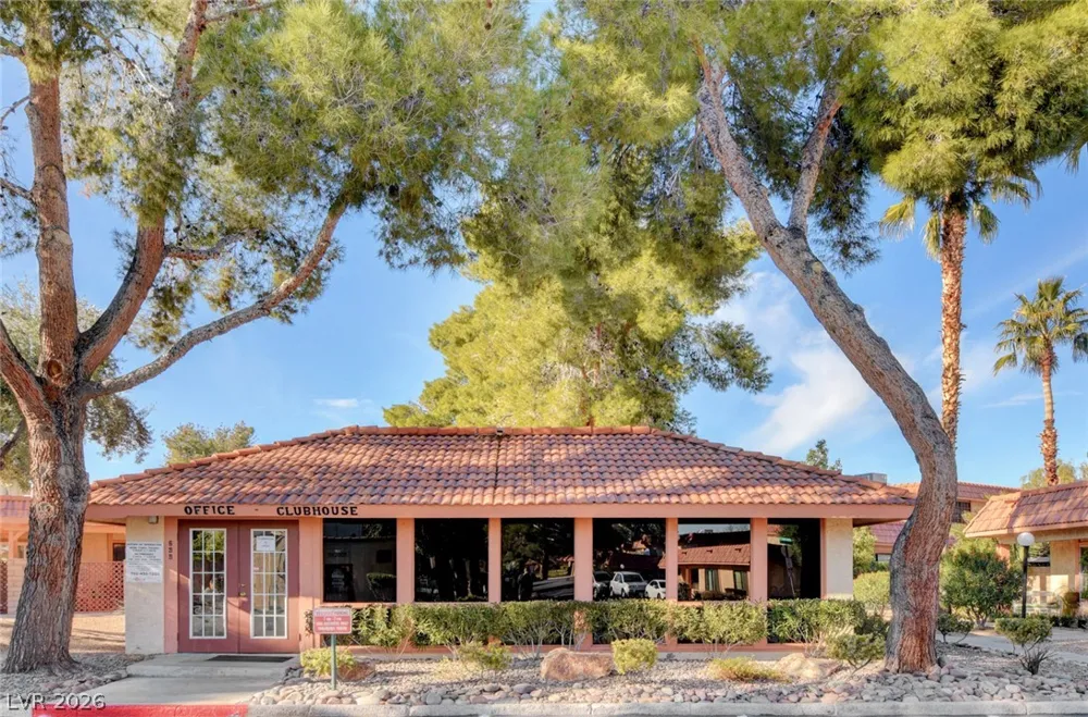 1812 Plum Court Henderson, NV 89014