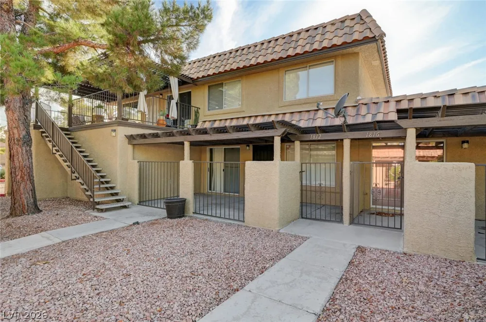 1812 Plum Court Henderson, NV 89014