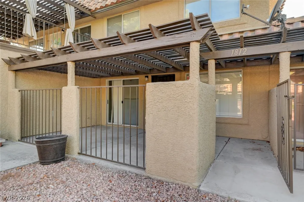 1812 Plum Court Henderson, NV 89014