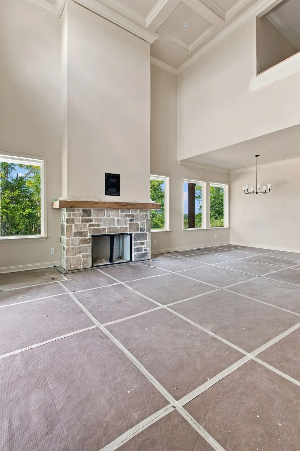 6473 Drumright Rd College Grove, TN 37046
