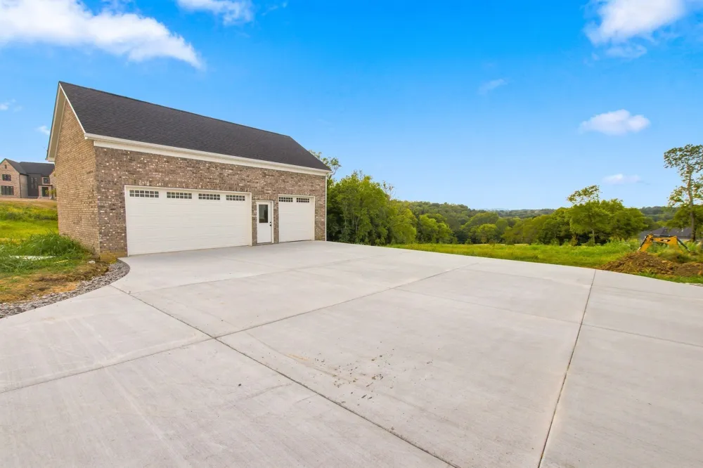 6473 Drumright Rd College Grove, TN 37046