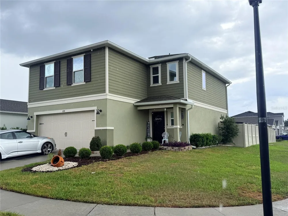 830 SLASH PINE DRIVE Auburndale, FL 33823