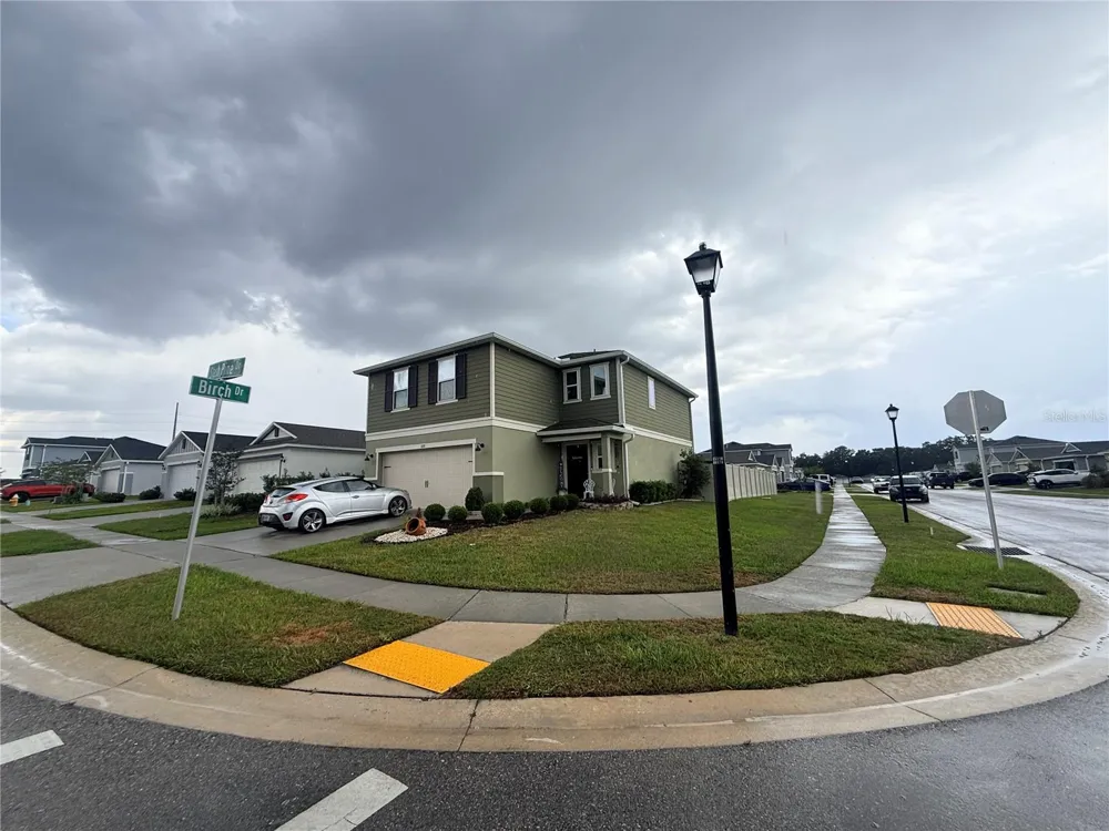 830 SLASH PINE DRIVE Auburndale, FL 33823
