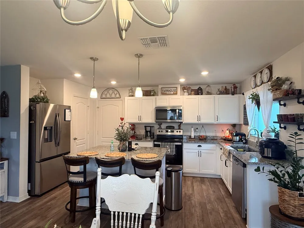 830 SLASH PINE DRIVE Auburndale, FL 33823