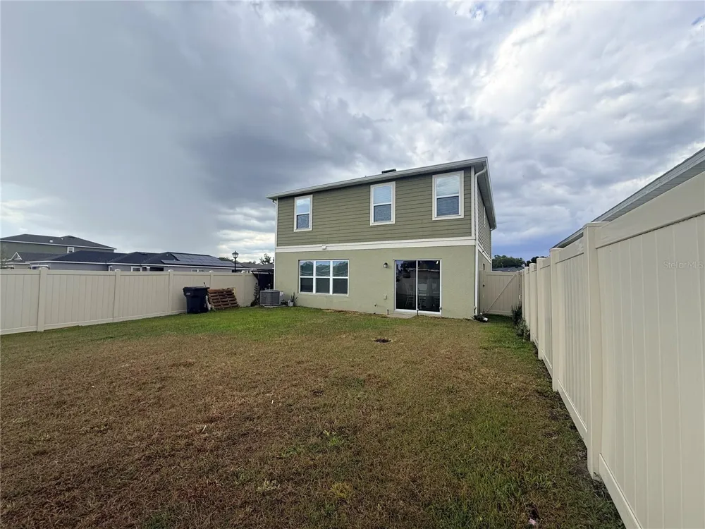 830 SLASH PINE DRIVE Auburndale, FL 33823