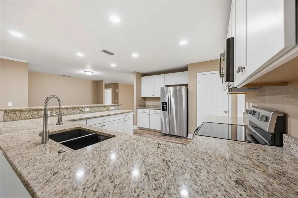 3540 PEACOCK LANE Mulberry, FL 33860