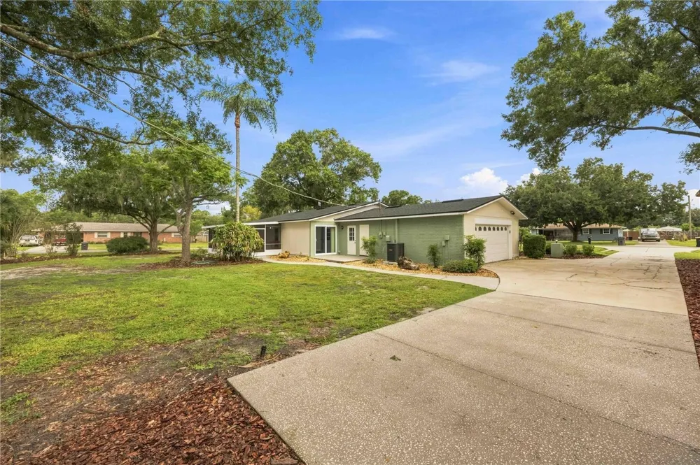 3540 PEACOCK LANE Mulberry, FL 33860