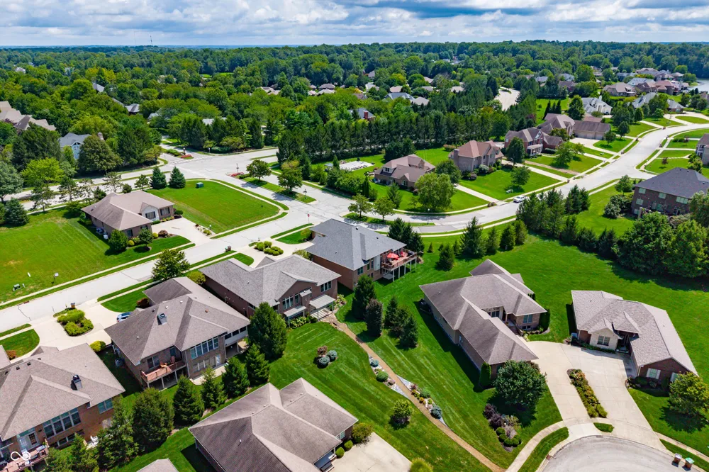 6097 Horizon Drive Columbus, IN 47201