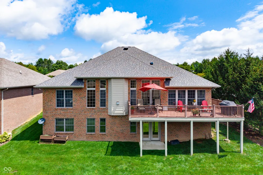 6097 Horizon Drive Columbus, IN 47201