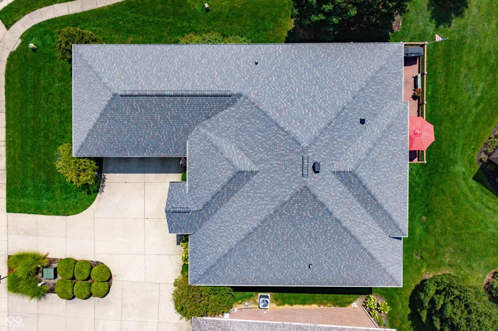 6097 Horizon Drive Columbus, IN 47201