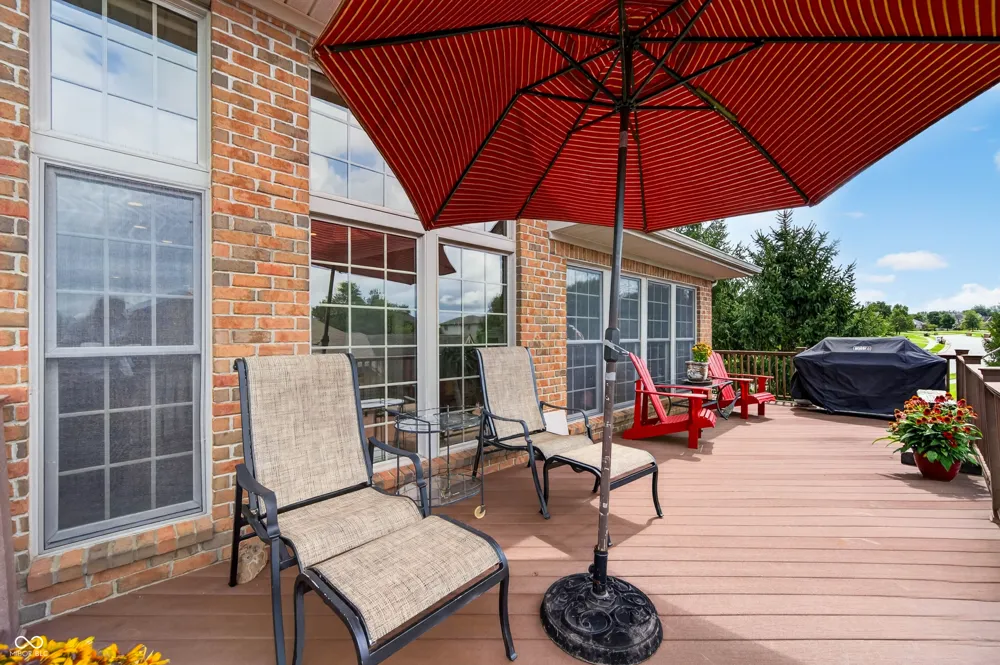6097 Horizon Drive Columbus, IN 47201