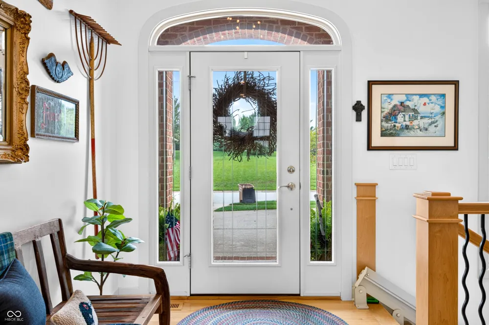 6097 Horizon Drive Columbus, IN 47201