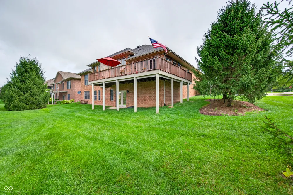 6097 Horizon Drive Columbus, IN 47201