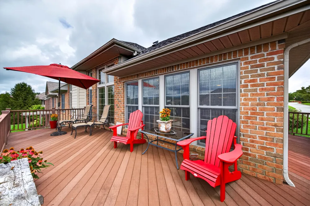 6097 Horizon Drive Columbus, IN 47201