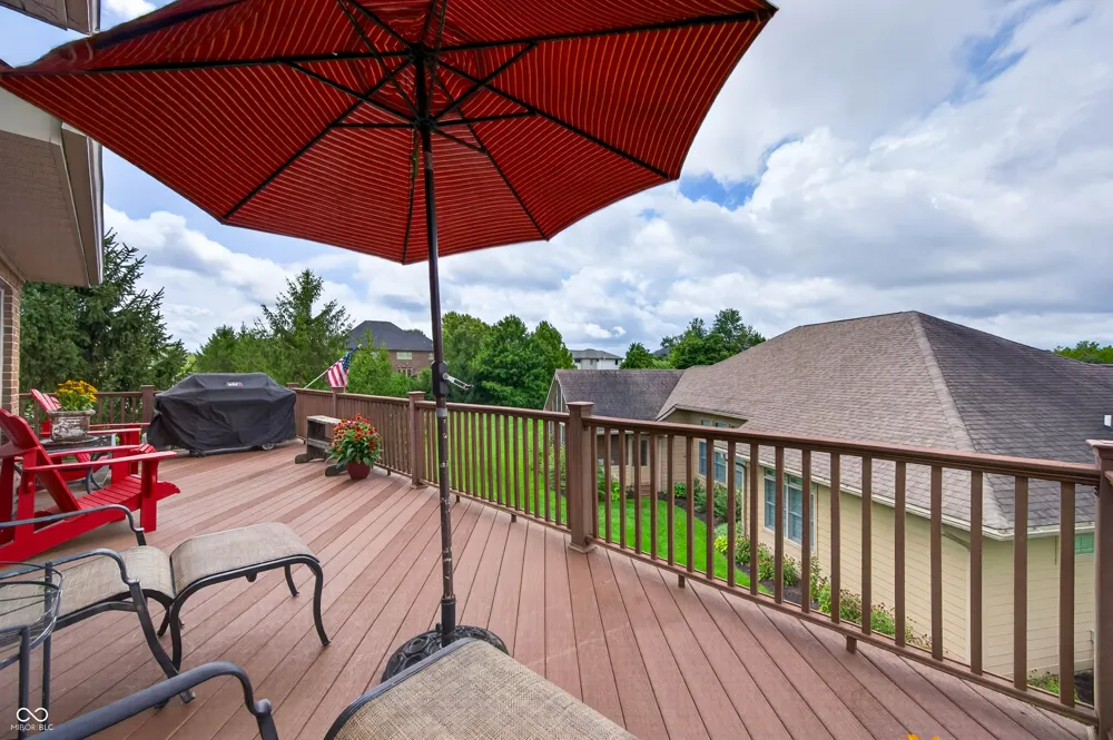6097 Horizon Drive Columbus, IN 47201