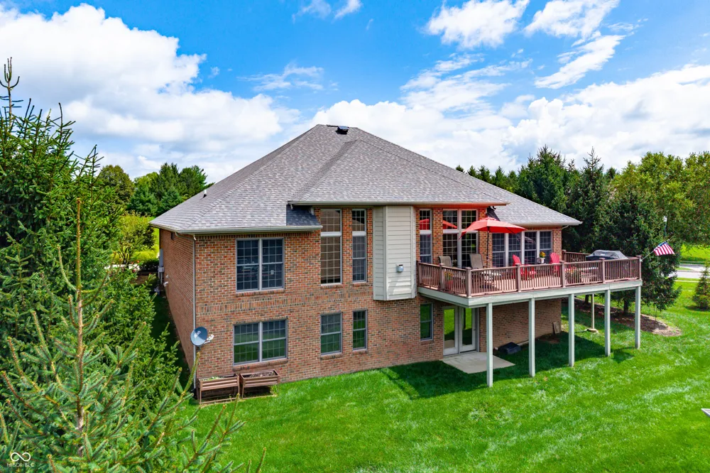 6097 Horizon Drive Columbus, IN 47201