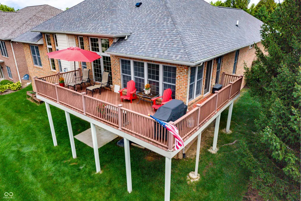 6097 Horizon Drive Columbus, IN 47201