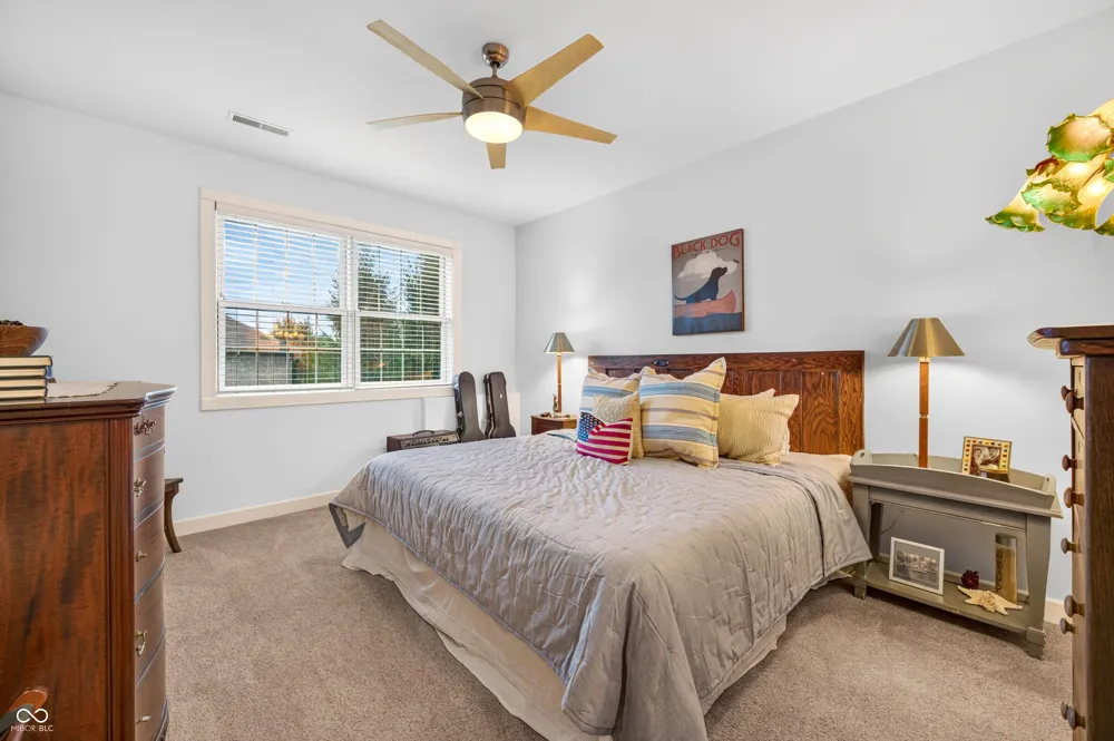 6097 Horizon Drive Columbus, IN 47201