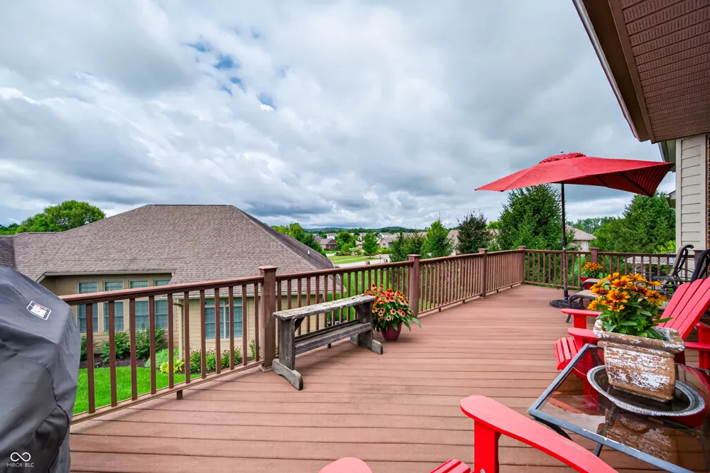 6097 Horizon Drive Columbus, IN 47201