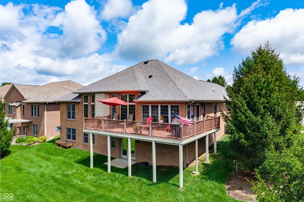 6097 Horizon Drive Columbus, IN 47201
